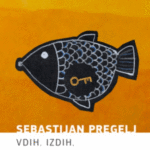 Naslovnica: Vdih. Izdih.