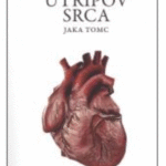 Naslovnica: 720 utripov srca