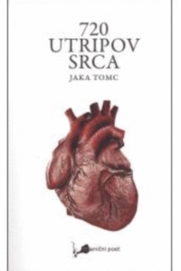 Naslovnica: 720 utripov srca