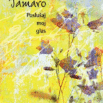 Naslovnica: Poslušaj moj glas