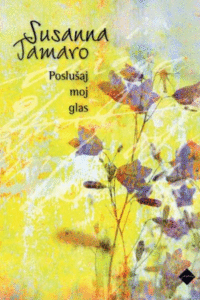 Naslovnica: Poslušaj moj glas