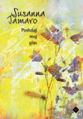 Naslovnica: Poslušaj moj glas