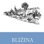 Naslovnica: Bližina daljave