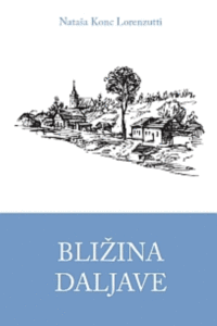 Naslovnica: Bližina daljave