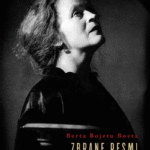 Naslovnica: Zbrane pesmi