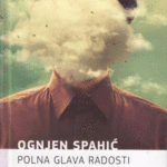 Naslovnica: Polna glava radosti