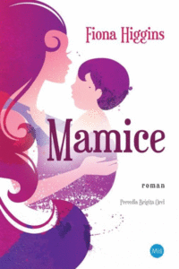 Naslovnica: Mamice