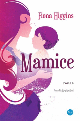 Naslovnica: Mamice