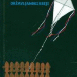 Naslovnica: Državljanski eseji