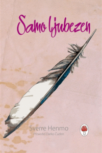 Naslovnica: Samo ljubezen