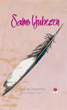 Naslovnica: Samo ljubezen