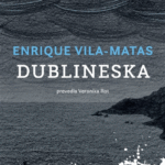 Naslovnica: Dublineska