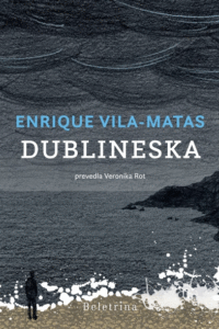 Naslovnica: Dublineska