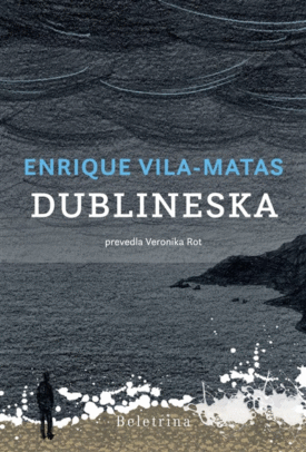 Naslovnica: Dublineska