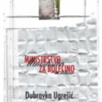 Naslovnica: Ministrstvo za bolečino