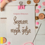 Naslovnica: Seznam mojih želja