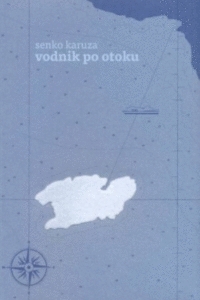 Naslovnica: Vodnik po otoku