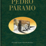 Naslovnica: Pedro Páramo