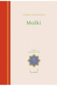 Naslovnica: Moški