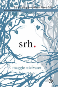 Naslovnica: Srh