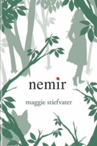 Naslovnica: Nemir