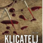 Naslovnica: Klicatelj : [tvoje življenje je na kocki : triler]