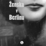 Naslovnica: Ženska v Berlinu