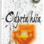 Naslovnica: Odprta hiša