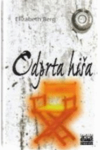Naslovnica: Odprta hiša