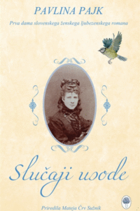 Naslovnica: Slučaji usode