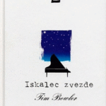 Naslovnica: Iskalec zvezde