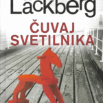 Naslovnica: Čuvaj svetilnika
