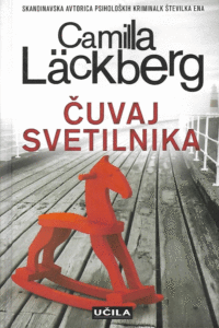 Naslovnica: Čuvaj svetilnika