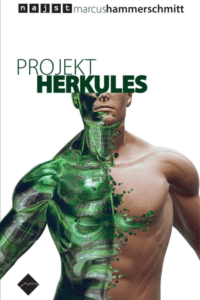 Naslovnica: Projekt Herkules