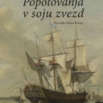 Naslovnica: Popotovanja v soju zvezd