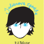 Naslovnica: Julianova zgodba