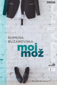 Naslovnica: Moj mož