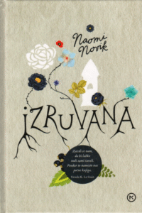 Naslovnica: Izruvana