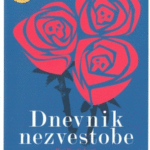 Naslovnica: Dnevnik nezvestobe