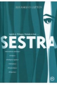 Naslovnica: Sestra