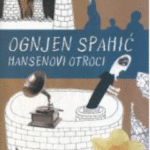 Naslovnica: Hansenovi otroci