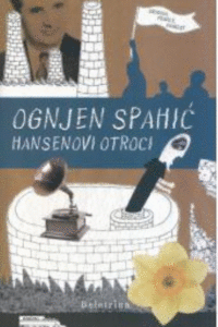 Naslovnica: Hansenovi otroci