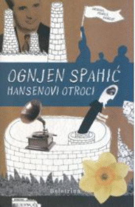 Naslovnica: Hansenovi otroci