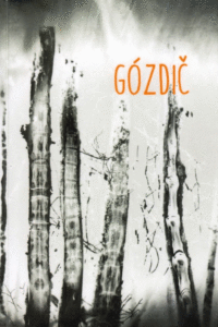 Naslovnica: Gózdič