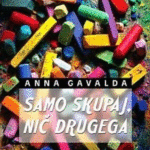 Naslovnica: Samo skupaj, nič drugega