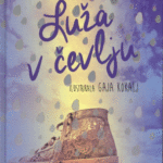 Naslovnica: Luža v čevlju