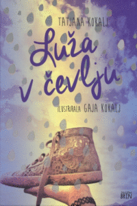 Naslovnica: Luža v čevlju