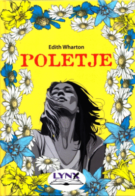 Naslovnica: Poletje