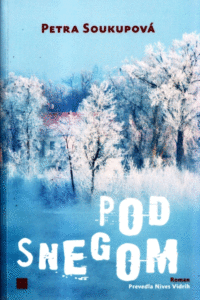 Naslovnica: Pod snegom