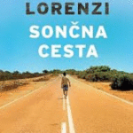 Naslovnica: Sončna cesta